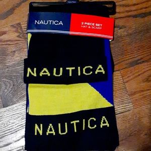 Nautica 2 piece gift set